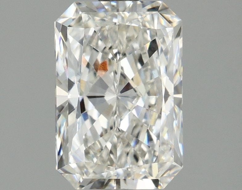 Loose Diamond - RADIANT 2.02ct F VVS2: Loose Diamond - RADIANT 2.02ct F VVS2 Source: This is a real non-mined Diamond that has been grown in a lab Shape: RADIANT Carats: 2.02 Color: F Clarity: VVS2 Certification: IGI Video: