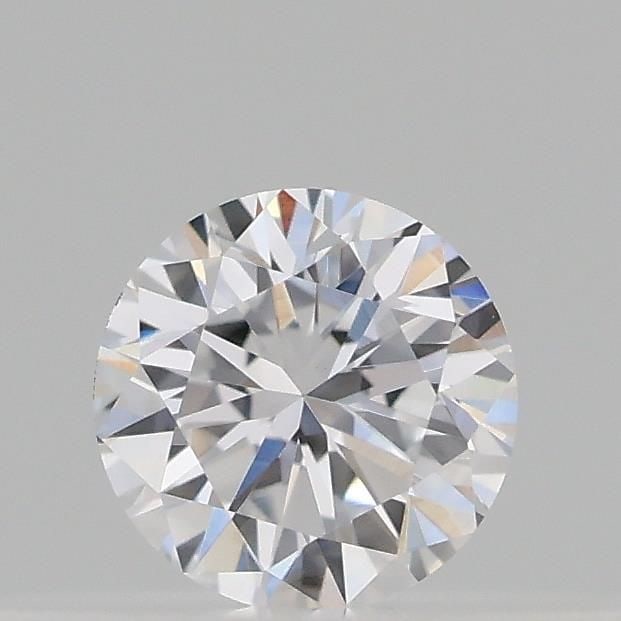 Loose Diamond - ROUND 0.13ct D VS1: Loose Diamond - ROUND 0.13ct D VS1 Source: This is a real non-mined Diamond that has been grown in a lab Shape: ROUND Carats: 0.13 Color: D Clarity: VS1 Certification: IGI Video: