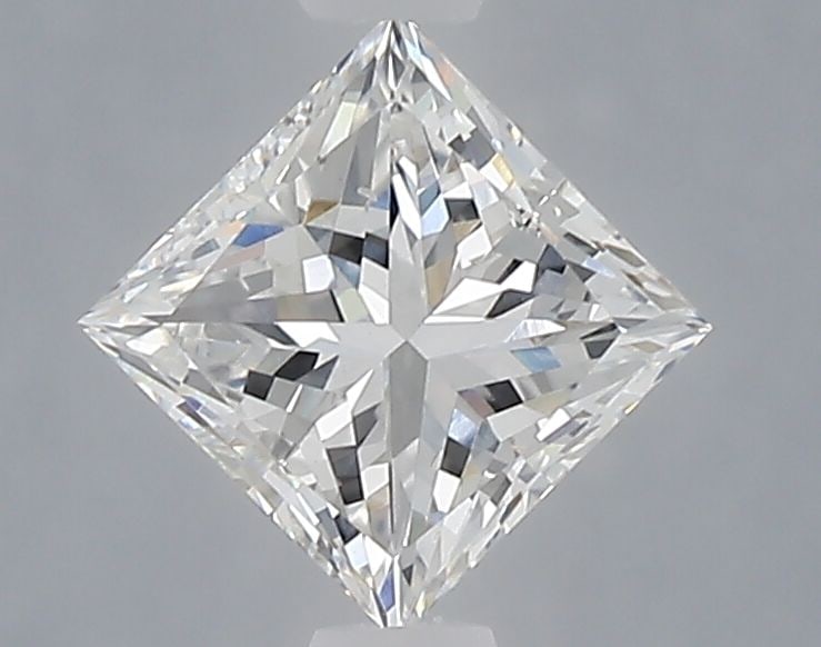 Loose Diamond - PRINCESS 0.96ct E VS2 (1 of 1)