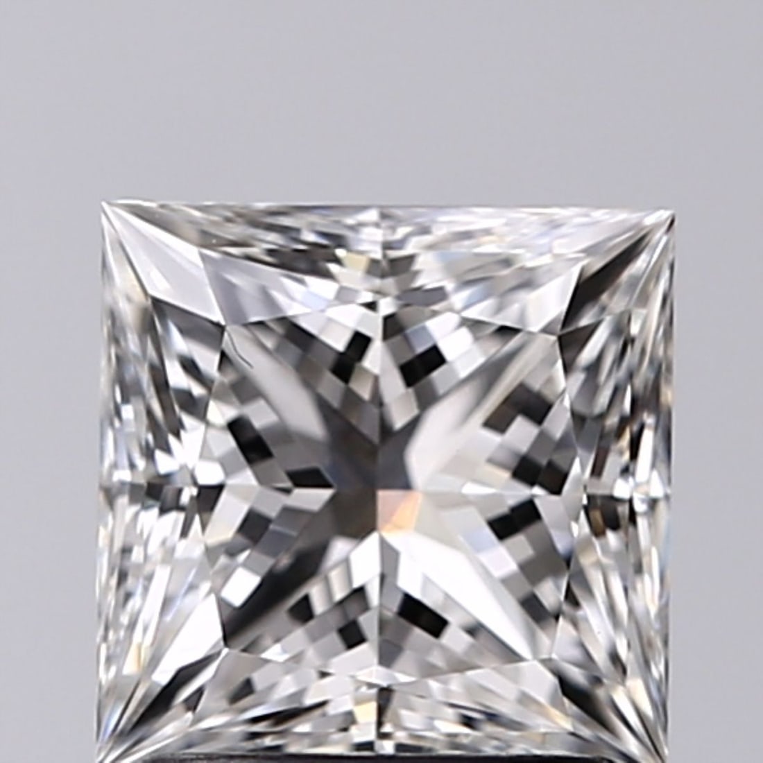 Loose Diamond - PRINCESS 1.55ct G VVS2 (1 of 1)