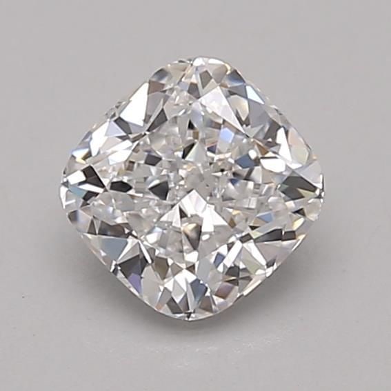Loose Diamond - CUSHION MODIFIED 0.77ct D IF (1 of 1)
