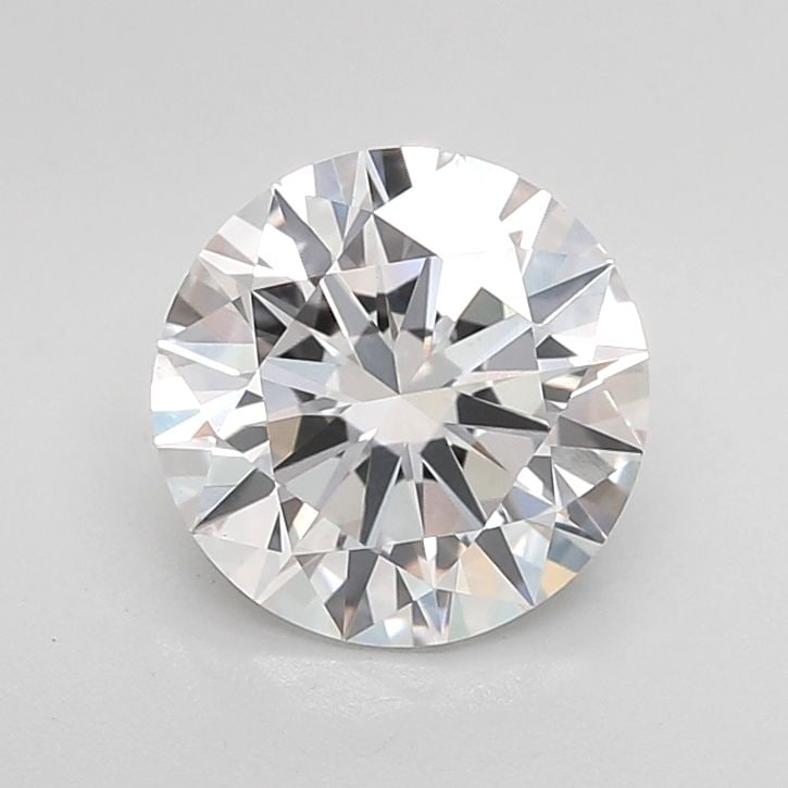 Loose Diamond - ROUND 1.7ct D VS1 (1 of 1)