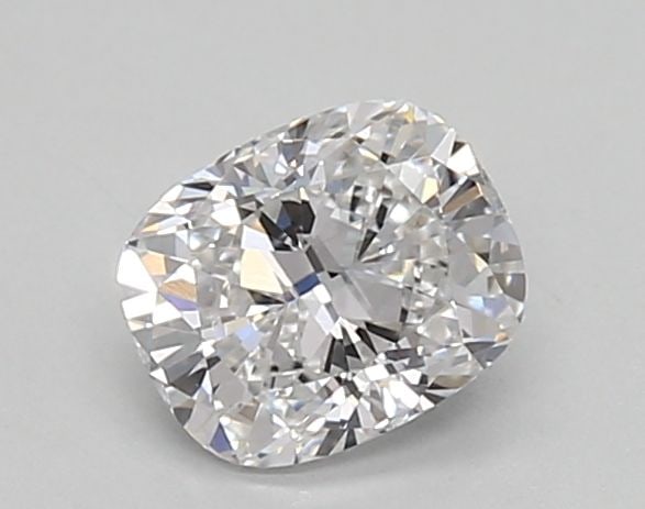 Loose Diamond - CUSHION MODIFIED 0.59ct D VVS2 (1 of 1)