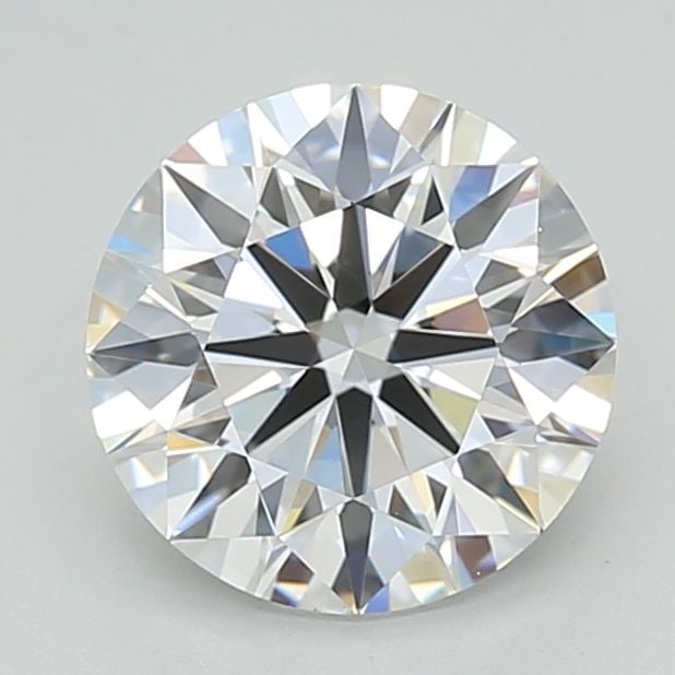 Ideal Loose Diamond - ROUND 2.07ct D VVS1: Ideal Loose Diamond - ROUND 2.07ct D VVS1 Source: This is a real non-mined Diamond that has been grown in a lab Shape: ROUND Carats: 2.07 Color: D Clarity: VVS1 Certification: IGI Video: Video Link 