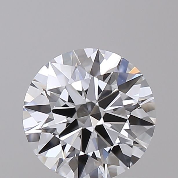 Loose Diamond - ROUND 0.62ct D VS1 (1 of 1)