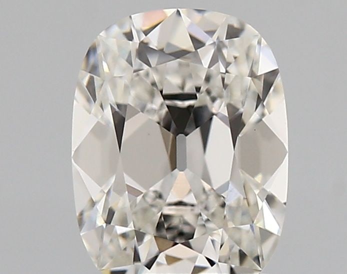 Loose Diamond - CUSHION MODIFIED 1.59ct E VVS2 (1 of 1)