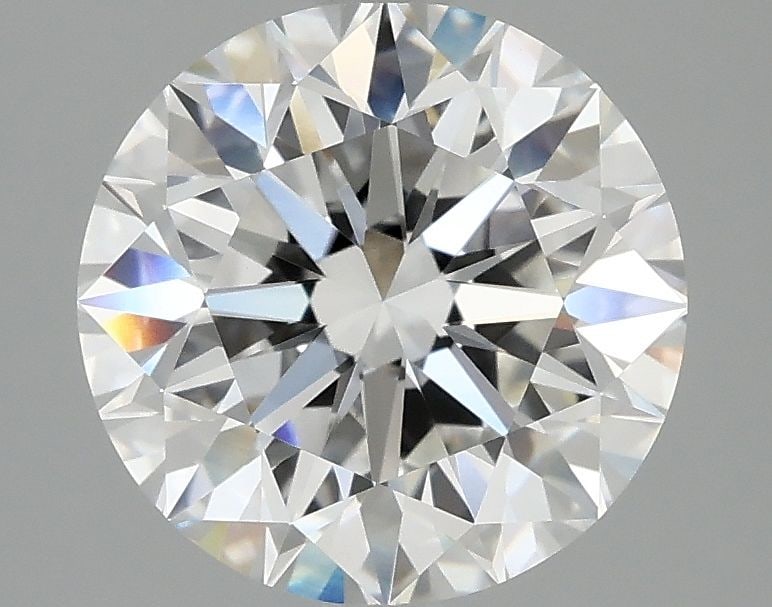 Loose Diamond - ROUND 3.01ct E VVS2 (1 of 1)