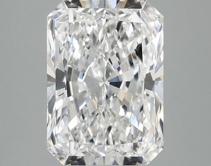 Loose Diamond - RADIANT 3.05ct D VS1 (1 of 1)