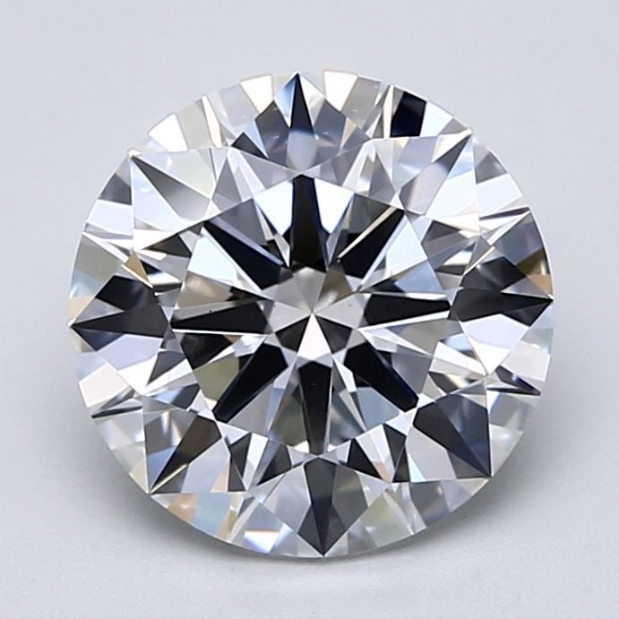 Ideal Loose Diamond - ROUND 3.72ct E VS1: Ideal Loose Diamond - ROUND 3.72ct E VS1 Source: This is a real non-mined Diamond that has been grown in a lab Shape: ROUND Carats: 3.72 Color: E Clarity: VS1 Certification: IGI Video: