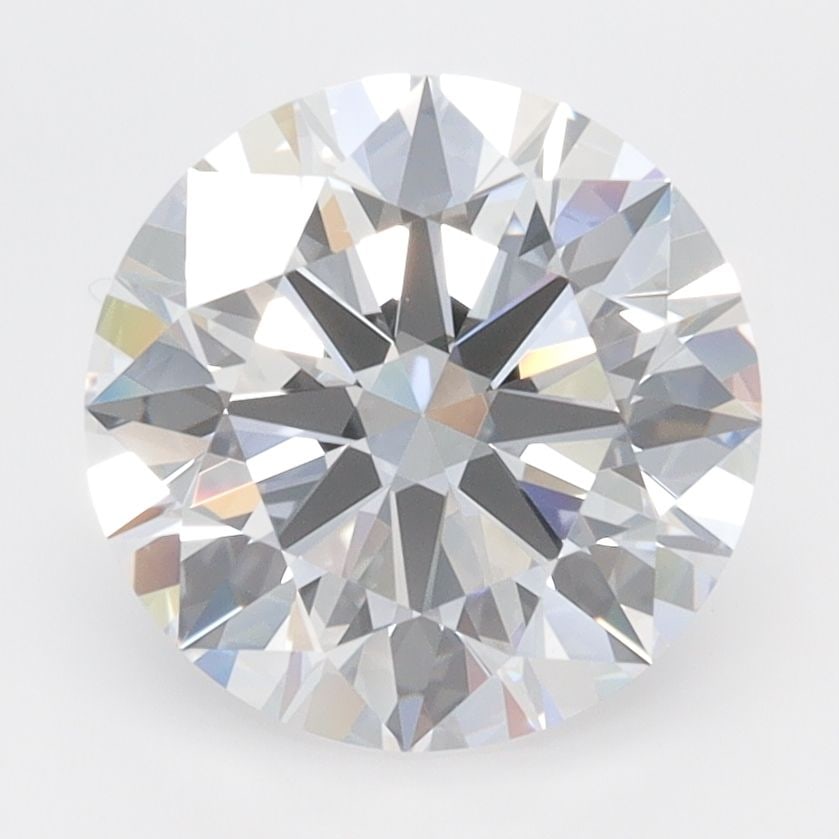Ideal Loose Diamond - ROUND 3.01ct D IF: Ideal Loose Diamond - ROUND 3.01ct D IF Source: This is a real non-mined Diamond that has been grown in a lab Shape: ROUND Carats: 3.01 Color: D Clarity: IF Certification: IGI Video:
