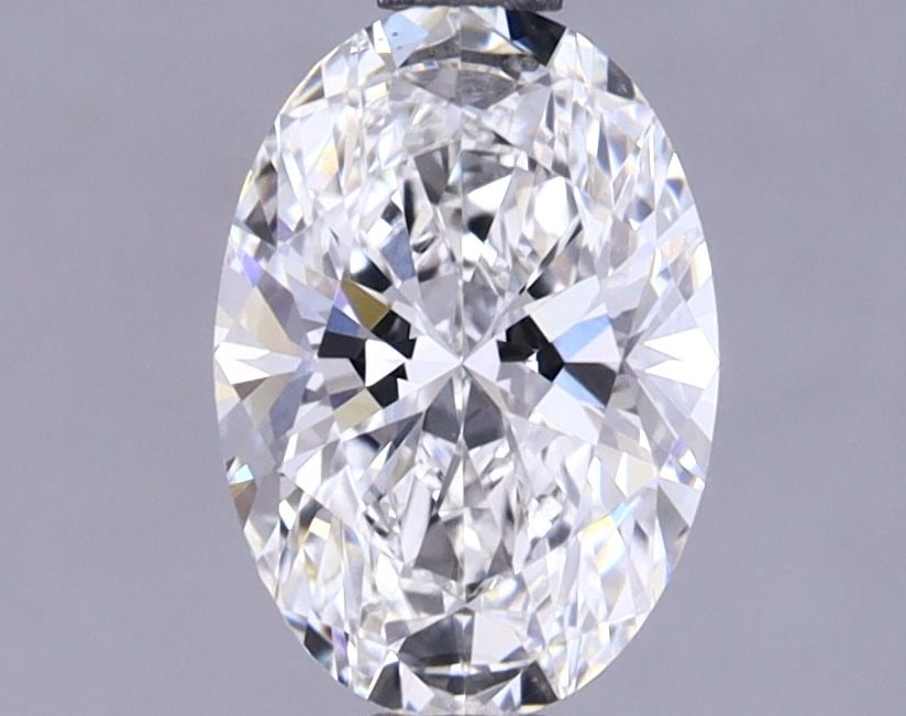 Loose Diamond - OVAL 1.08ct F VVS2 (1 of 1)