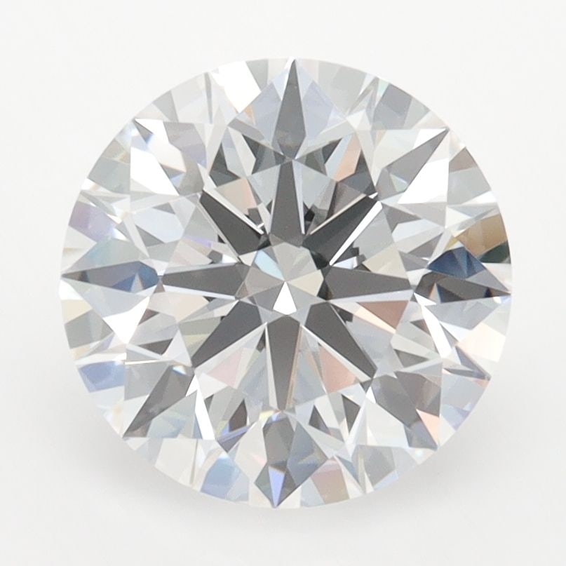 Ideal Loose Diamond - ROUND 2.65ct D IF: Ideal Loose Diamond - ROUND 2.65ct D IF Source: This is a real non-mined Diamond that has been grown in a lab Shape: ROUND Carats: 2.65 Color: D Clarity: IF Certification: IGI Video: