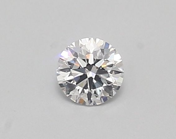 Ideal Loose Diamond - ROUND 0.32ct D VVS1 (1 of 1)