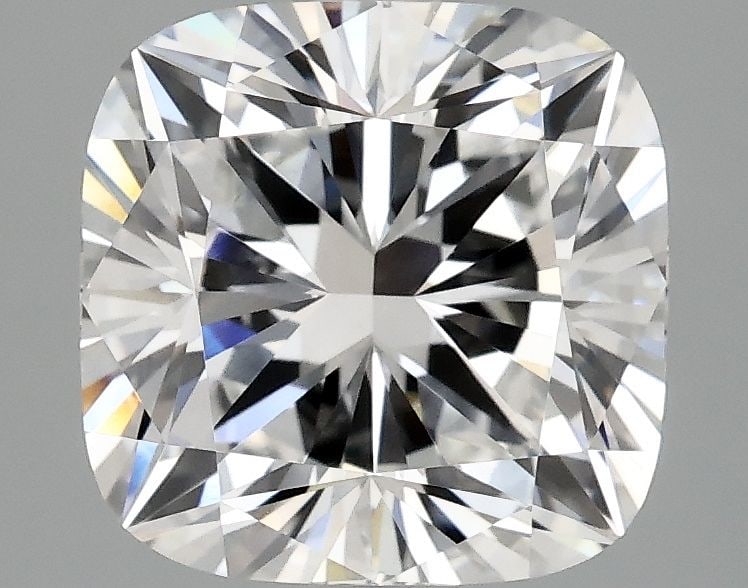 Loose Diamond - CUSHION MODIFIED 3.01ct E VVS2 (1 of 1)