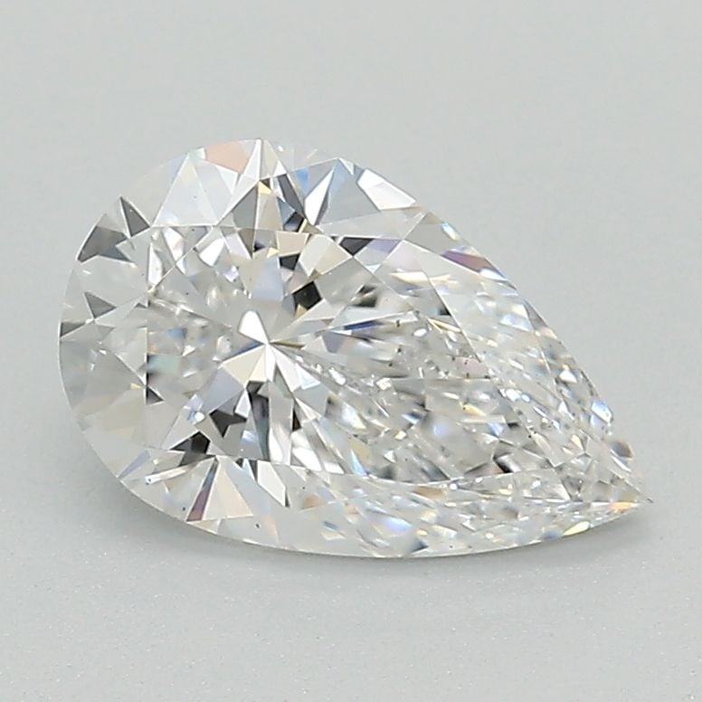 Loose Diamond - PEAR 1.34ct D VS2 (1 of 1)
