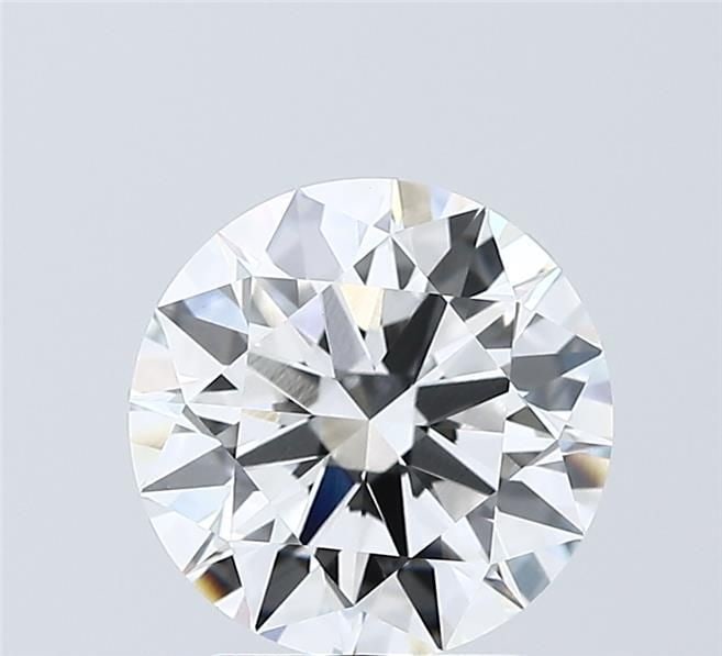 Ideal Loose Diamond - ROUND 2.55ct E VVS2: Ideal Loose Diamond - ROUND 2.55ct E VVS2 Source: This is a real non-mined Diamond that has been grown in a lab Shape: ROUND Carats: 2.55 Color: E Clarity: VVS2 Certification: IGI Video: