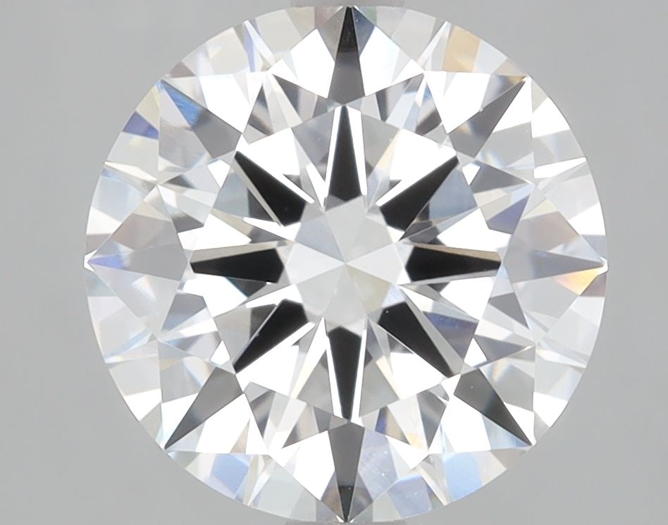 Loose Diamond - ROUND 2.5ct F VVS2: Loose Diamond - ROUND 2.5ct F VVS2 Source: This is a real non-mined Diamond that has been grown in a lab Shape: ROUND Carats: 2.5 Color: F Clarity: VVS2 Certification: IGI Video: