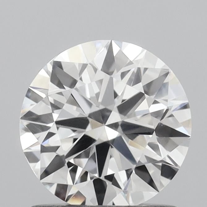 Loose Diamond - ROUND 1.0ct D VS1 (1 of 1)