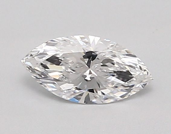 Loose Diamond - MARQUISE 0.58ct E VVS2: Loose Diamond - MARQUISE 0.58ct E VVS2 Source: This is a real non-mined Diamond that has been grown in a lab Shape: MARQUISE Carats: 0.58 Color: E Clarity: VVS2 Certification: IGI Video:
