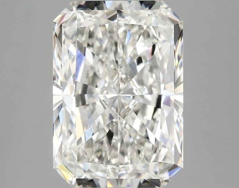 Loose Diamond - RADIANT 3.07ct G VVS2 (1 of 1)