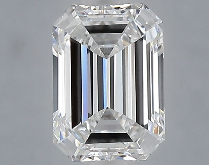 Loose Diamond - EMERALD 1.09ct E VVS2 (1 of 1)