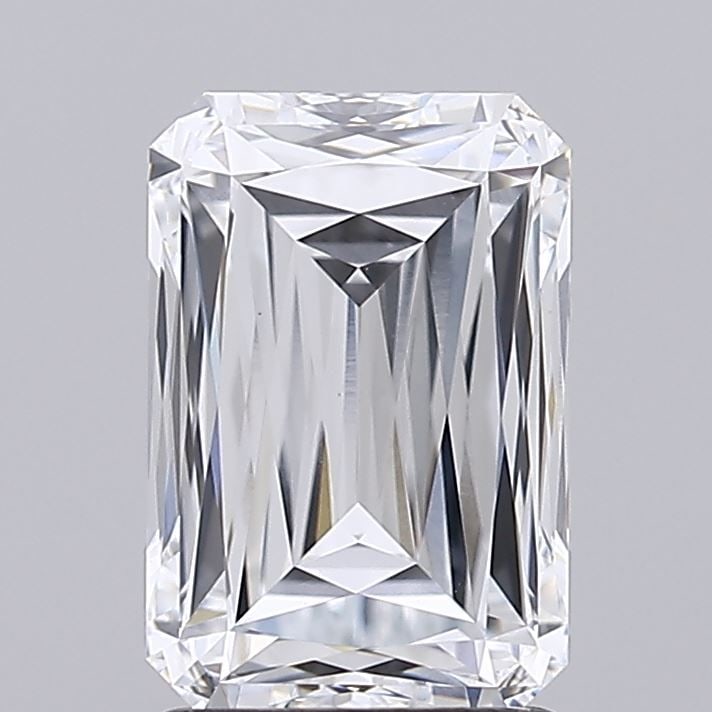 Loose Diamond - RADIANT 2.31ct D VVS2 (1 of 1)