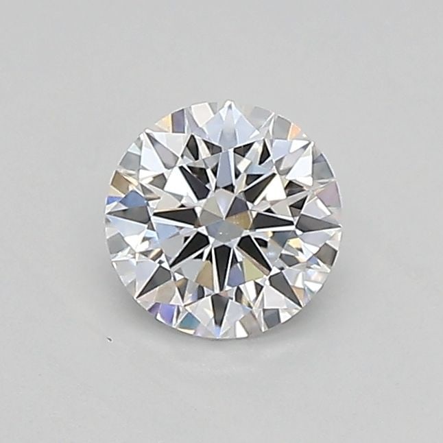 Loose Diamond - ROUND 0.45ct D VVS2 (1 of 1)