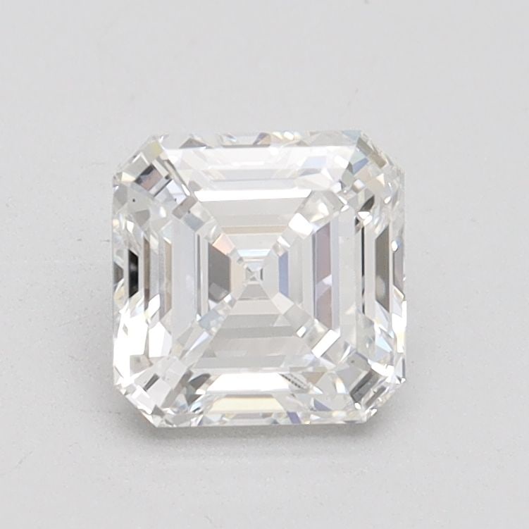 Loose Diamond - SQUARE EMERALD 1.04ct E VS1 (1 of 1)