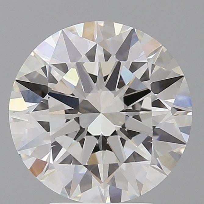 Loose Diamond - ROUND 3.9ct F VVS2: Loose Diamond - ROUND 3.9ct F VVS2 Source: This is a real non-mined Diamond that has been grown in a lab Shape: ROUND Carats: 3.9 Color: F Clarity: VVS2 Certification: IGI Video: