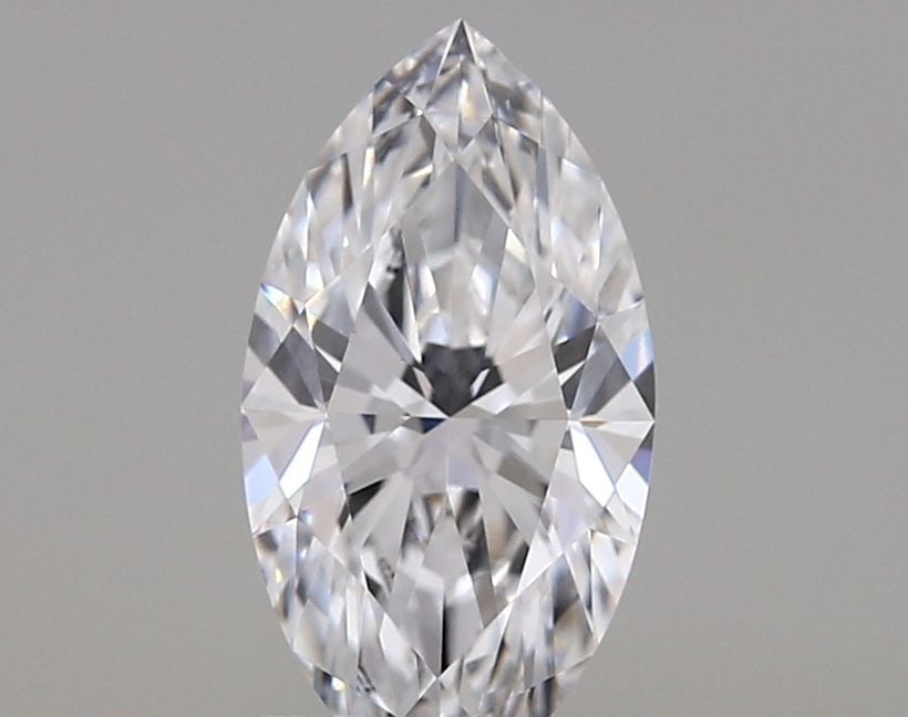Loose Diamond - MARQUISE 1.17ct D VVS1: Loose Diamond - MARQUISE 1.17ct D VVS1 Source: This is a real non-mined Diamond that has been grown in a lab Shape: MARQUISE Carats: 1.17 Color: D Clarity: VVS1 Certification: IGI Video: