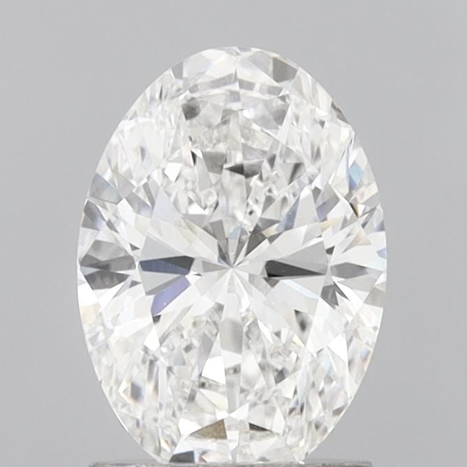 Loose Diamond - OVAL 1.54ct E VVS2 (1 of 1)