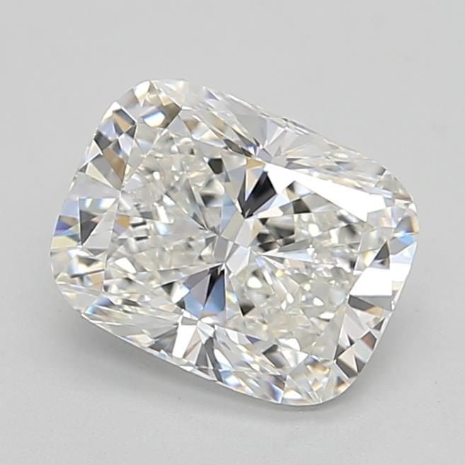 Loose Diamond - CUSHION MODIFIED 1.51ct F VVS2 (1 of 1)