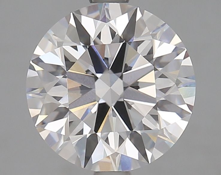 Loose Diamond - ROUND 3.01ct D VVS2 (1 of 1)