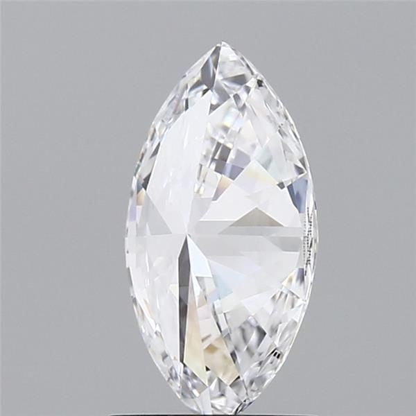 Loose Diamond - MARQUISE 1.11ct E VVS2: Loose Diamond - MARQUISE 1.11ct E VVS2 Source: This is a real non-mined Diamond that has been grown in a lab Shape: MARQUISE Carats: 1.11 Color: E Clarity: VVS2 Certification: IGI Video: