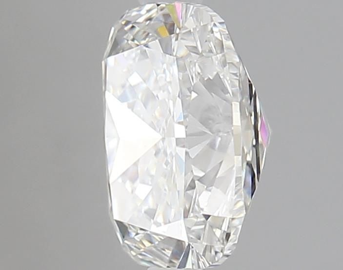 Loose Diamond - CUSHION BRILLIANT 1.85ct E VS1: Loose Diamond - CUSHION BRILLIANT 1.85ct E VS1 Source: This is a real non-mined Diamond that has been grown in a lab Shape: CUSHION BRILLIANT Carats: 1.85 Color: E Clarity: VS1 Certification: IGI Vide