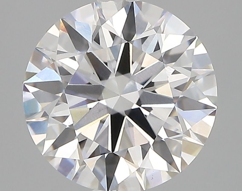 Ideal Loose Diamond - ROUND 2.85ct D VS1 (1 of 1)