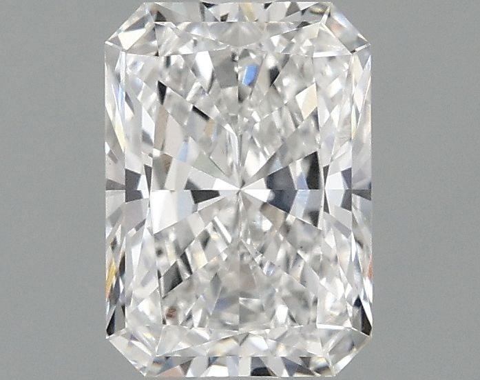 Loose Diamond - RADIANT 1.58ct E VVS2 (1 of 1)