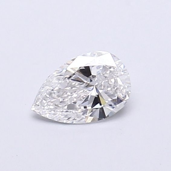 Loose Diamond - PEAR 0.28ct D VS1 (1 of 1)