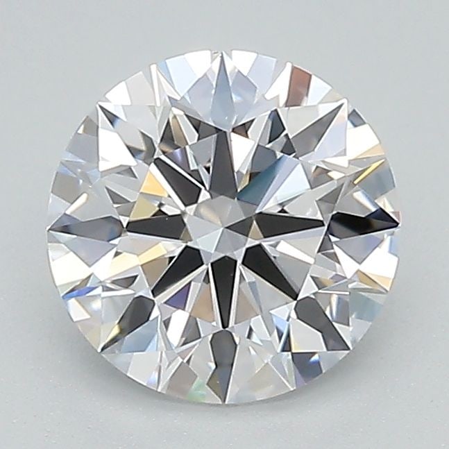 Ideal Loose Diamond - ROUND 1.4ct D VS1 (1 of 1)