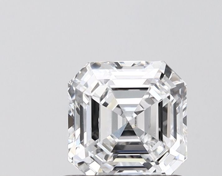 Loose Diamond - ASSCHER 1.02ct D VVS2 (1 of 1)