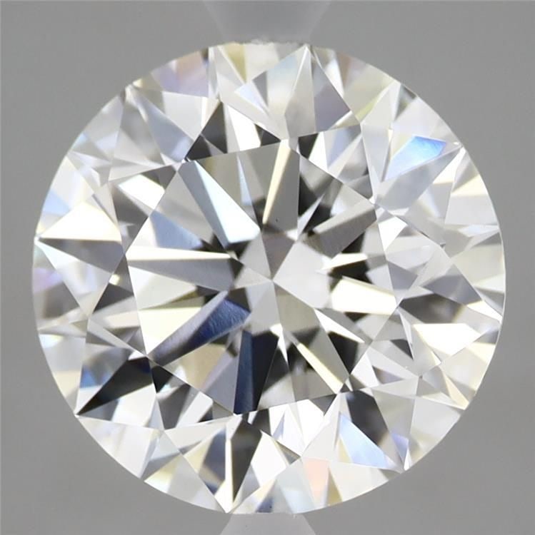 Ideal Loose Diamond - ROUND 4.01ct E VVS2 (1 of 1)