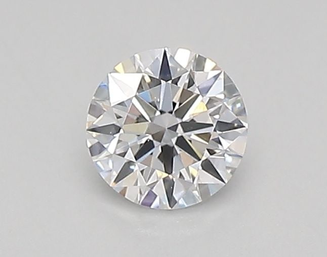 Ideal Loose Diamond - ROUND 0.27ct D VVS1: Ideal Loose Diamond - ROUND 0.27ct D VVS1 Source: This is a real non-mined Diamond that has been grown in a lab Shape: ROUND Carats: 0.27 Color: D Clarity: VVS1 Certification: IGI Video:
