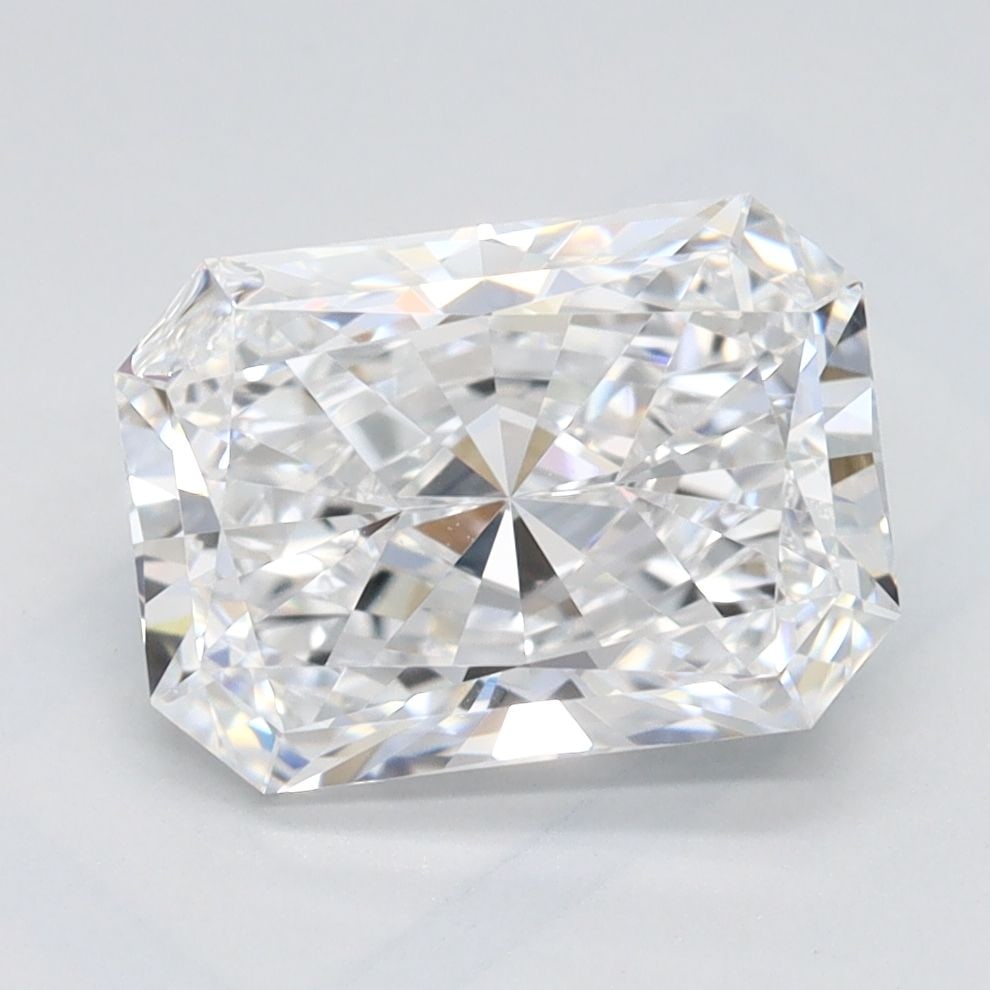 Loose Diamond - RADIANT 2.05ct D VVS1 (1 of 1)