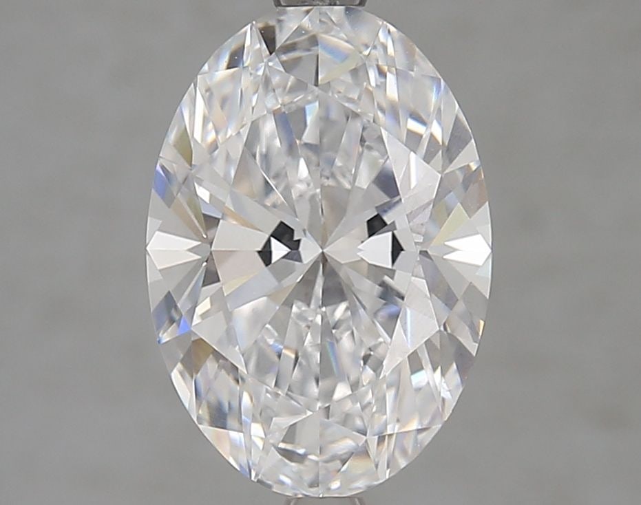 Loose Diamond - OVAL 3.15ct D VVS2 (1 of 1)