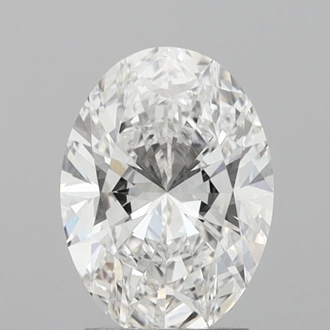 Loose Diamond - OVAL 2.5ct D VVS1: Loose Diamond - OVAL 2.5ct D VVS1 Source: This is a real non-mined Diamond that has been grown in a lab Shape: OVAL Carats: 2.5 Color: D Clarity: VVS1 Certification: IGI Video: