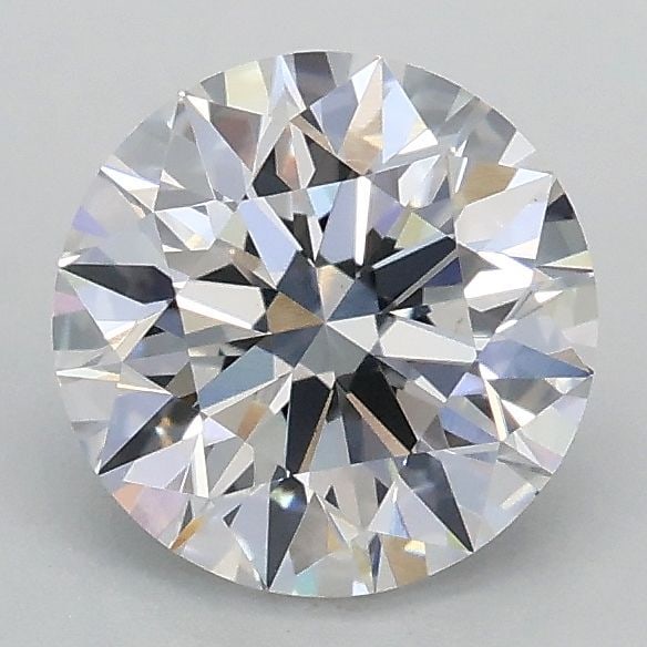 Ideal Loose Diamond - ROUND 1.05ct D VS1: Ideal Loose Diamond - ROUND 1.05ct D VS1 Source: This is a real non-mined Diamond that has been grown in a lab Shape: ROUND Carats: 1.05 Color: D Clarity: VS1 Certification: IGI Video: