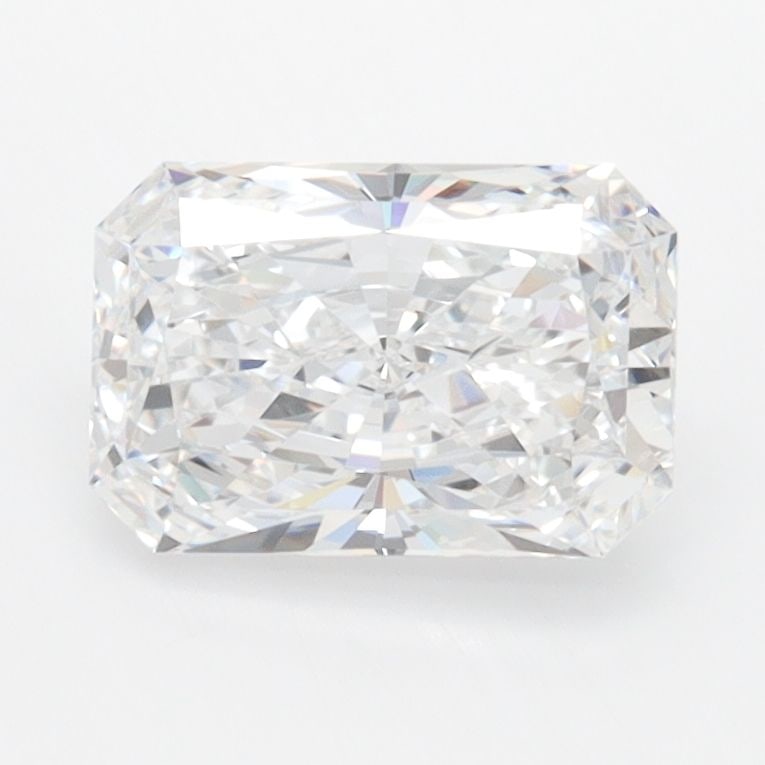 Loose Diamond - RADIANT 1.38ct D VVS1 (1 of 1)