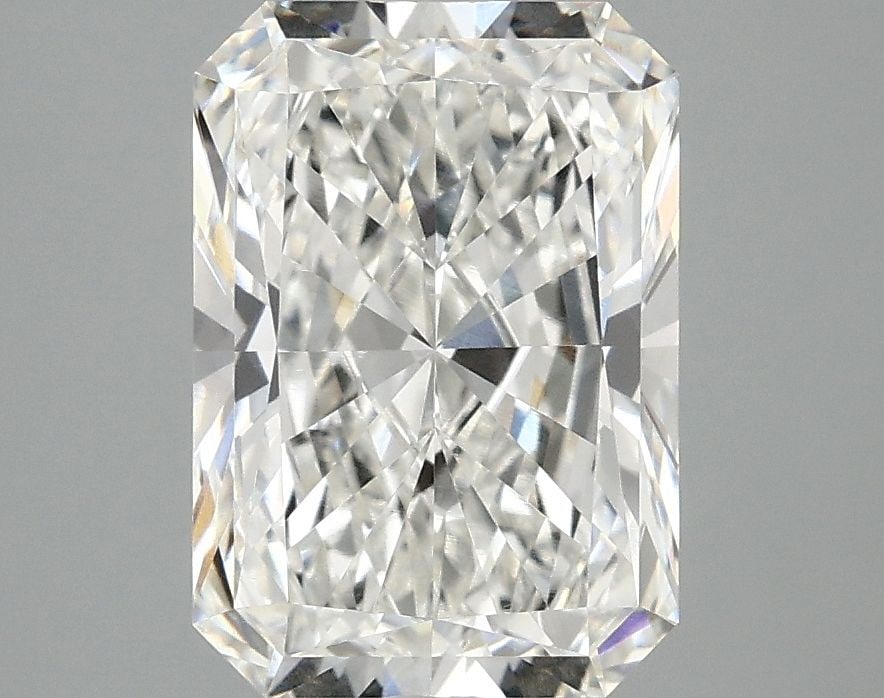 Loose Diamond - RADIANT 3.06ct G VVS2 (1 of 1)