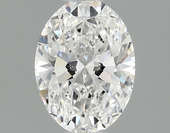 Loose Diamond - OVAL 1.05ct E VVS2 (1 of 1)