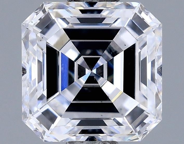 Loose Diamond - SQUARE EMERALD 1.09ct D VS1 (1 of 1)